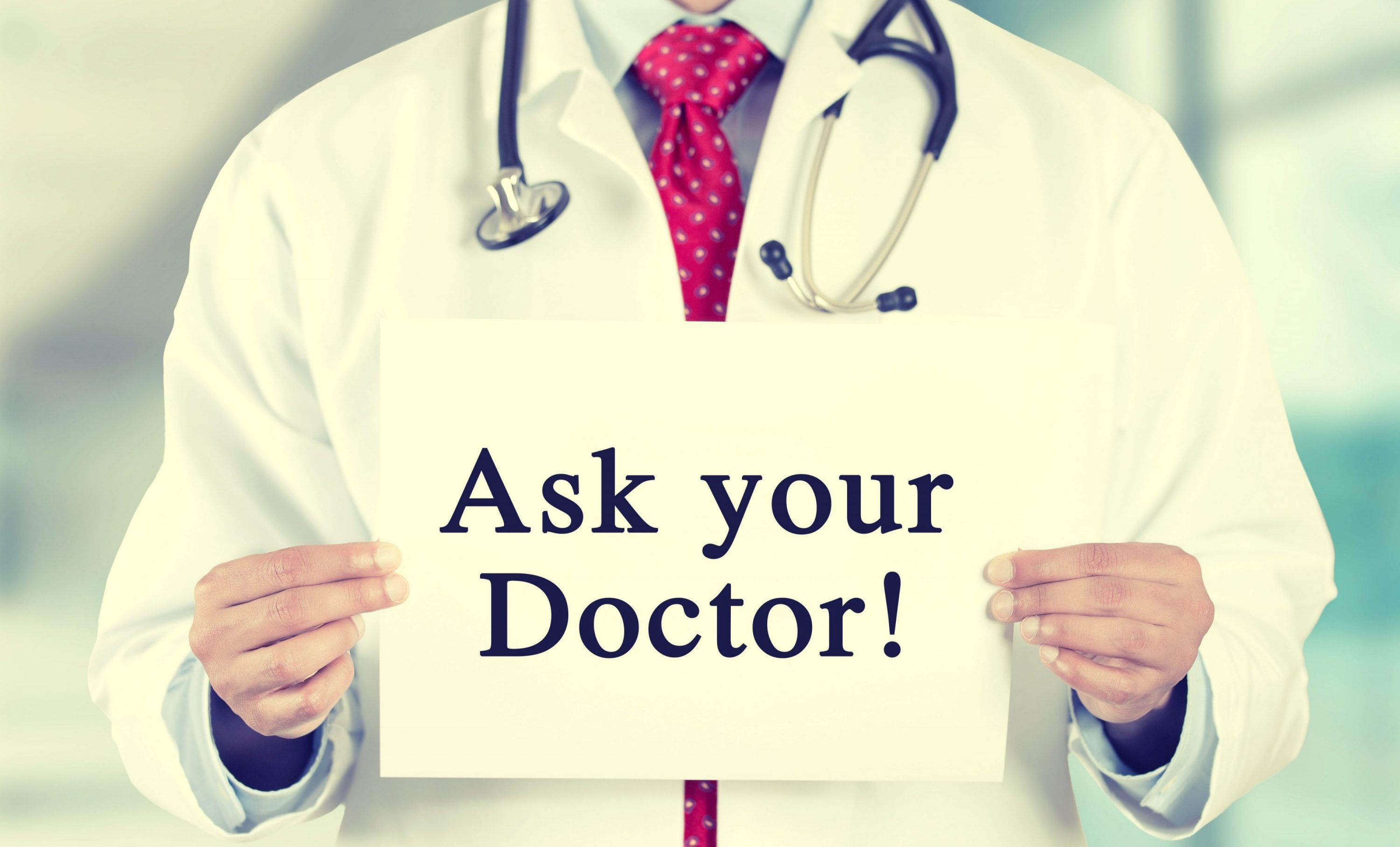 Managing Your Doctor The Doctor Answers Your QuestionManaging Your Doctor