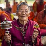 Mindfulness Stress Reduction