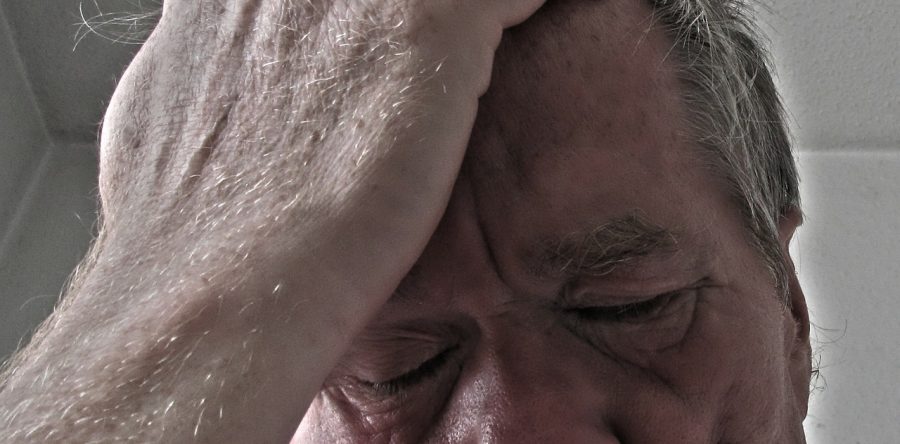A Cranky, Clumsy Old Man and Accessible Personal Medical Information