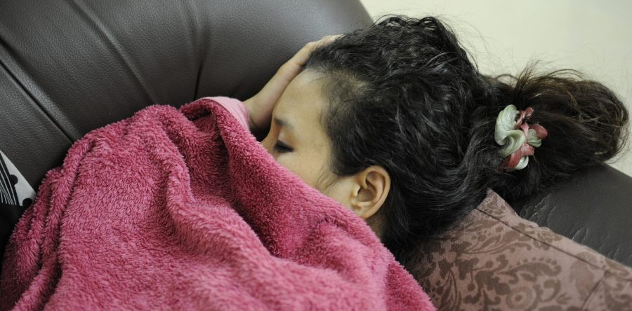 The Dangers of Sleep Deprivation