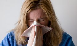 Staying Well Over the Holidays