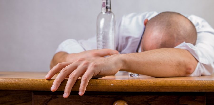 Sobernauts Take Control