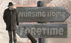 As Population Ages, Where Are the Geriatricians?