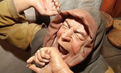 Be in Control of Your Own Pain