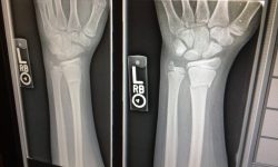 Do Doctors Have Male Answer Syndrome?