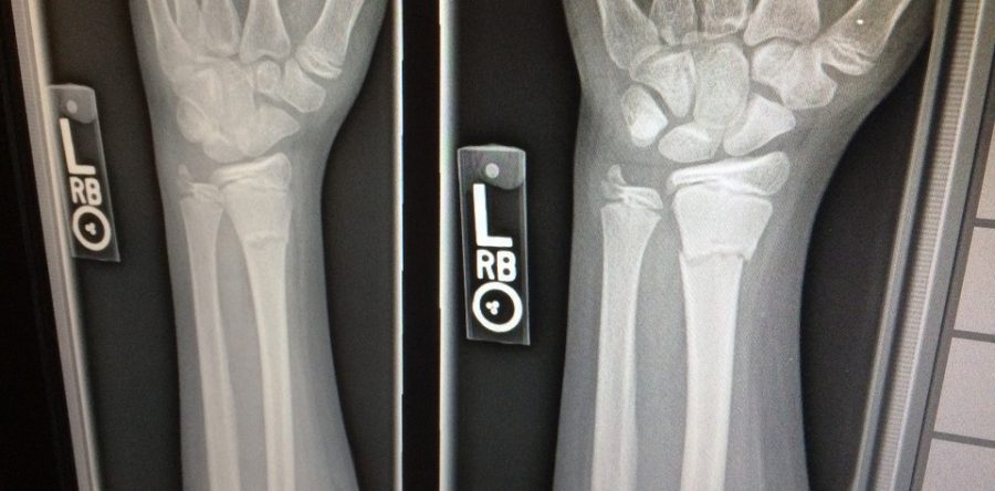 Do Doctors Have Male Answer Syndrome?