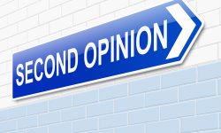 The Merit of Second Opinion