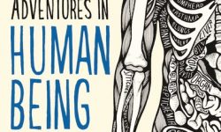 Anatomy and Rude Mnemonics – Good Reads from the Airport