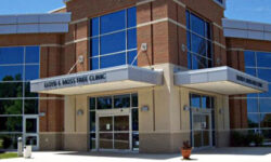 Help The Moss Clinic at the Community Drive
