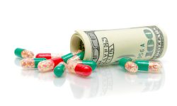 $269 Dollars Extra Because they’re Tablets Not Capsules?