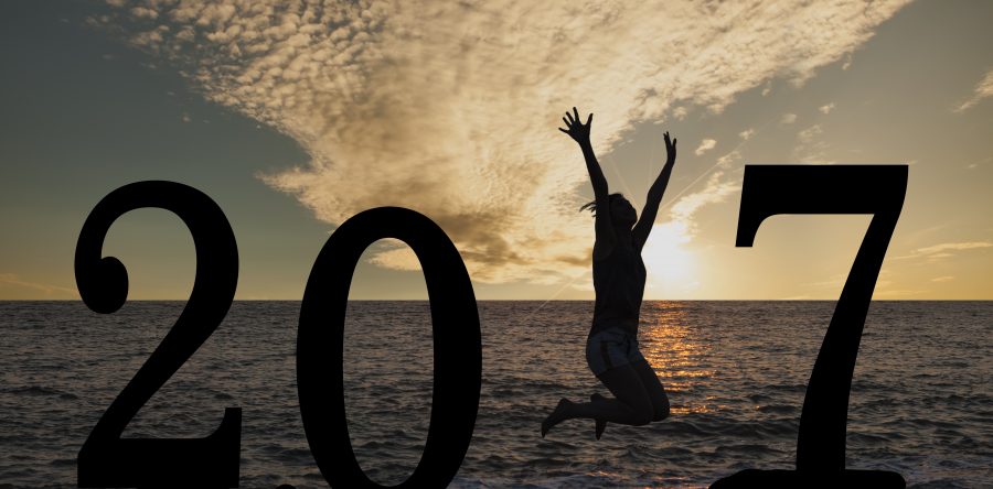 How to Make Your Resolutions Happen