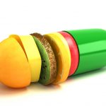 Food As Medicine