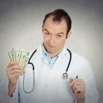 A Business Opportunity Seen Through a Colonoscope