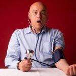 The Biter Bit – They Want Me to Take Blood Pressure Medicines