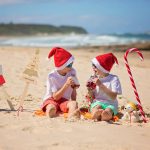 Confusing Christmas in Australia
