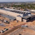 Activists Active About Data Centers